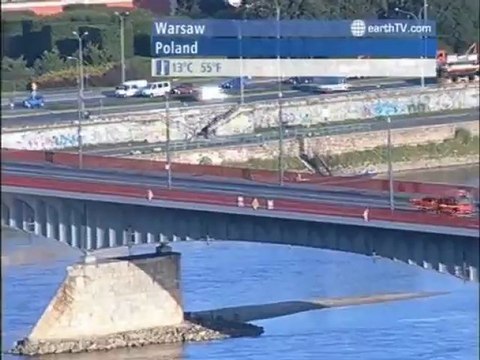 Lucerne - Switzerland, Munich - Germany, Tenerife - Spain, Niagara Falls - Canada, Macau SAR - China, Venice - Italy, Warsaw - Poland