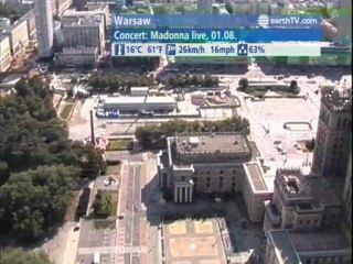 Macau SAR - China, Arcachon - France, Cannes - France, Warsaw - Poland, Barcelona - Spain, Warnemunde - Germany, Doha - Qatar