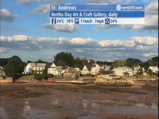 St. Andrews - Canada, Barcelona - Spain, Macau SAR - China, Warsaw - Poland, London - United Kingdom, Berlin - Germany, Geneva - Switzerland