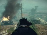 CGRundertow BATTLEFIELD: BAD COMPANY 2 VIETNAM for Xbox 360 Video Game Review