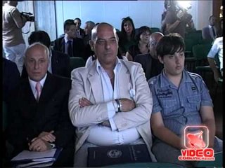 Napoli - Solo Noi - Il portale per le offerte di qualità (19.07.12)