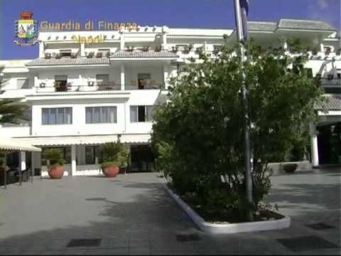 Torre del Greco (NA) - Arresti e sequestro beni per bancarotta alla Deiulemar (16.07.12)