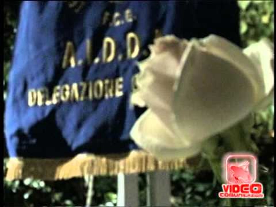 Napoli - Consegnati i riconoscimenti alle donne imprenditrici dell'Aidda Campania (19.07.12)