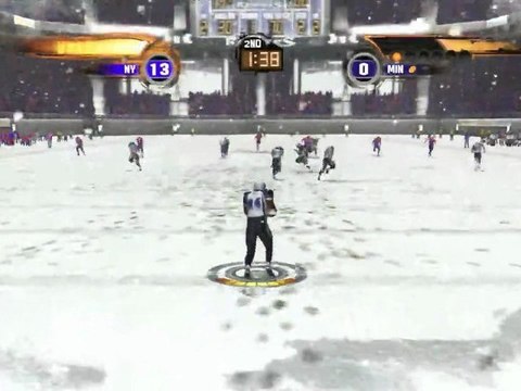 CGRundertow BLITZ: THE LEAGUE II for Xbox 360 Video Game Review