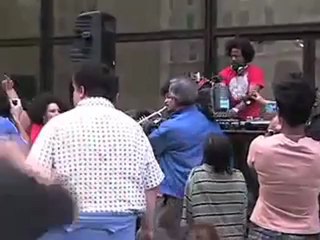 MOTHER DIVA AMBASSADOR OF HOUSE MUSIC HOST CHICAGO DJ SERIES W/DJ PIERRE