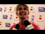 Napoli - NBA 3X alla Rotonda Diaz (18.07.12)