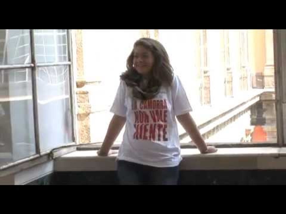 Campania - Caldoro - La lotta all'illegalità è una priorità della Regione (18.07.12)