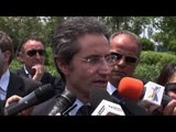 Campania - Caldoro - Compensazioni, una battaglia che vale una legislatura (18.07.12)