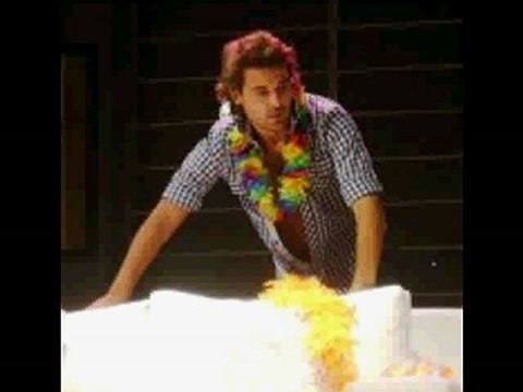 Pedro nota en radio Al Ataque (POP Radio) - 20 de Julio