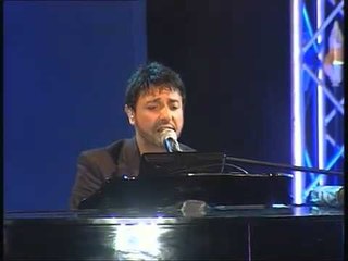 Maddaloni (CE) - Village Festival 2012 - Le emozioni in musica di Gigi Finizio (13.07.12)