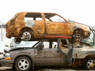 Auto Złom Gdynia "ABA Skup"