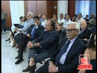 Napoli - L'incidenza delle scelte urbanistiche sull'economia (13.07.12)
