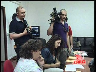 Boscoreale (NA) - Tentato omicidio per lite familiare, 4 arresti (12.07.12)