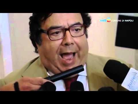 Napoli - Eventi, intesa fra Comune e Camera di Commercio (12.07.12)