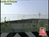 San Cipriano (CE) - Camorra, beni per 5 milioni sequestrati ai Fontana (11.07.12)