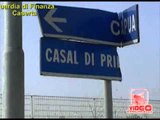 San Cipriano (CE) - Camorra, beni per 5 milioni sequestrati ai Fontana (live 11.07.12)