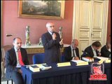 Napoli - Confronto sulla spending rewiew in Campania (10.07.12)
