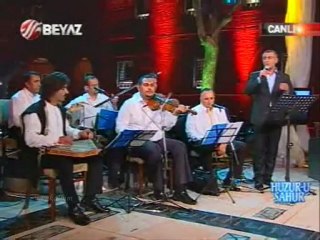 Ayların sultanı merhaba Ramazan 2012 Beyaz Tv