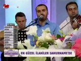 Erdal Şahin Gönüller ilahilerle Ramazan 2012 Kanal Türk