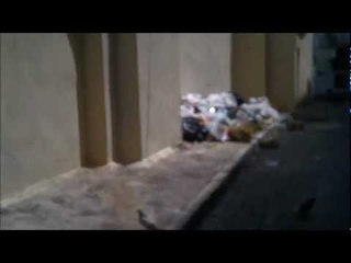 Aversa (CE) - Turismo a Santa Maria a Piazza (10.07.12)