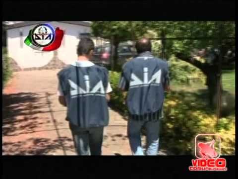 Marcianise (CE) - Clan Belforte, la Dia sequestra beni per 1 milione di euro (09.07.12)