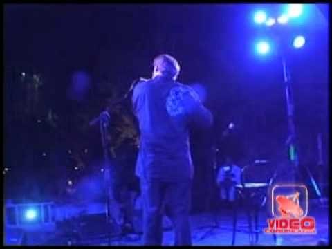 Ischia (NA) - Ischia Global film & Music fest (live 09.07.12)