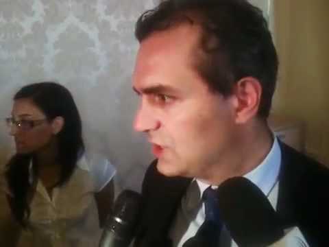 Napoli - L'Autorità anticorruzione e trasparenza del Comune di Napoli (09.07.12)