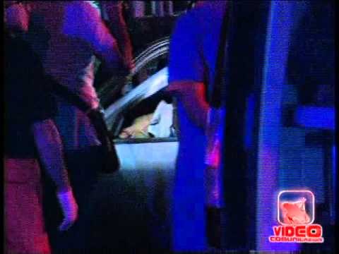 Aversa - Ucciso con un colpo di pistola vicino all'ospedale 'Moscati' (07.07.12)