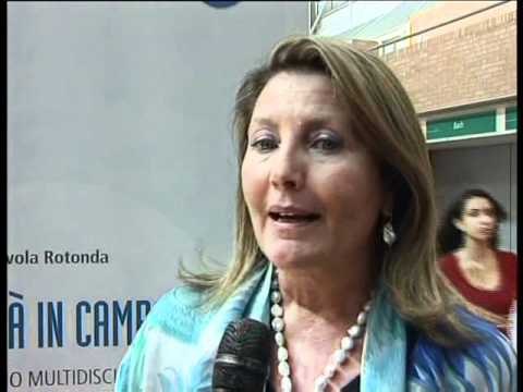 Campania - Allarme obesità (05.07.12)