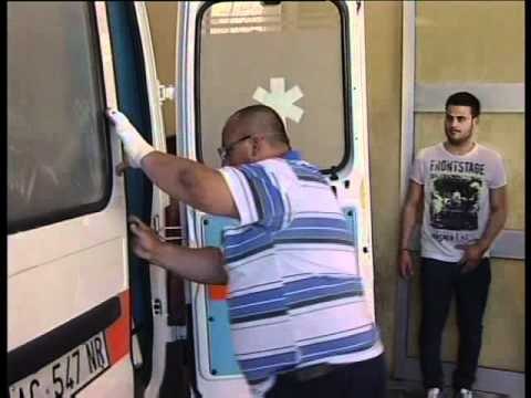 Napoli - Bassolino ricoverato in ospedale ma non è in gravi condizioni (05.07.12)