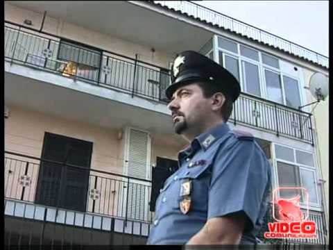 Napoli - Clan Gionta, 22 arresti per droga tra cui il cantante Marciano (04.07.12)