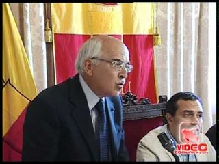 Campania - Nuova legge sui Beni Confiscati (03.07.12)