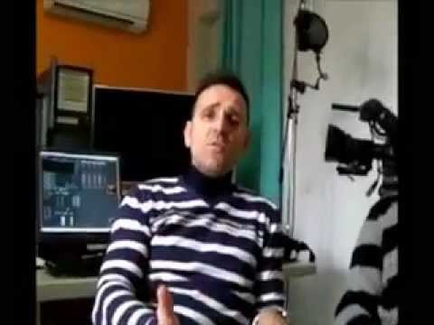 Villaricca (NA) - Intervista a Mimmo Dany (23.03.10)