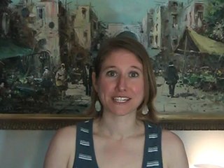 Network Marketing Tips Mary Horsman of Cooperative Capitalism talks about your Inner Circle.mpg