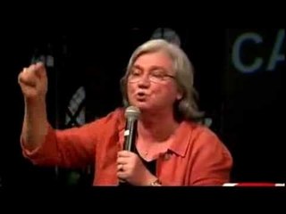 Bindi - Diritti, non accetto che si dia un'interpretazione minimale (19.07.12)