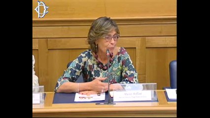 Paola Binetti - Festa della famiglia e Fiuggi Family Festival (18.07.12)