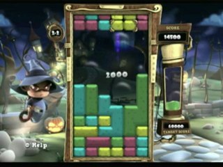 CGRundertow GHOST MANIA for Nintendo Wii Video Game Review