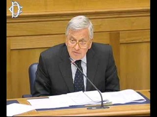 Carla Castellani (PDL) - L'Abruzzo tornerà a crescere (18.07.12)