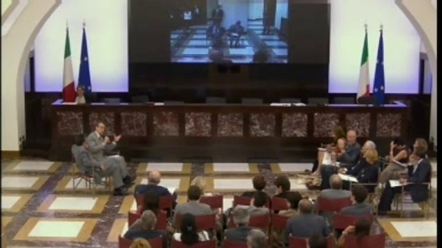 Roma - OPENCOESIONE incontroconfronto sul nuovo portale (17.07.12)