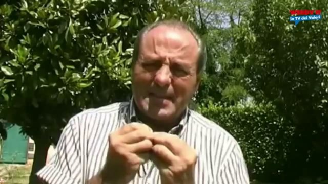 Di Pietro - Giudici di Palermo, resistere, resistere, resistere! (17.07.12)