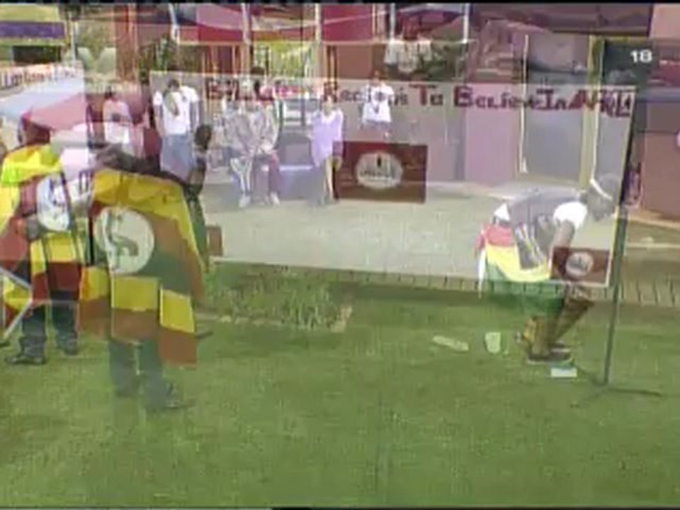Episode 75: Day 74 ( Thursday, July 19, 2012 )