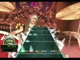 CGRundertow GUITAR HERO: WORLD TOUR for Nintendo Wii Video Game Review