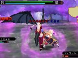 Fairy Tail: zeref kakusei 1er Gameplay