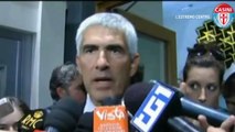 Pier Ferdinando Casini - Sanità, nomine politiche sono tumore per società (12.07.12)
