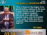 Fatih Durkurt-1 Kuran Ramazan 2012 Kanal 7