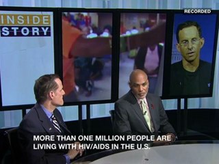Inside Story Americas - Will the fight against HIV/AIDS ever end?