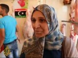 Libyans look forward to Ramadaan without Gaddafi