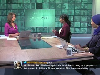 Maldives: Six months after the 'coup'