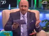 Fatih Durkurt-2 Kuran Ramazan 2012 Kanal 7