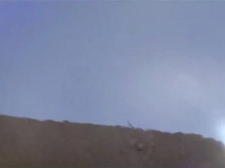 فري برس ريف حلب الشمالي تحت القصف 20 7 2012 Aleppo